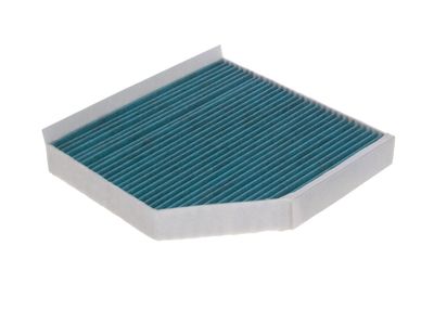 FILTRU AER HABITACLU BOSCH 0986628559 14