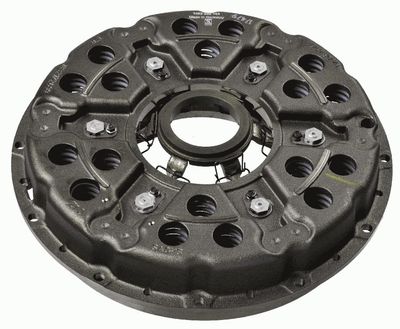SACHS Kupplungsdruckplatte