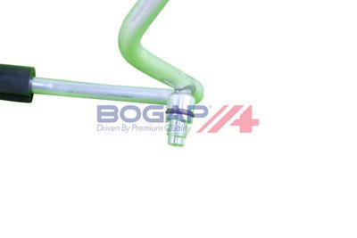 CONDUCTA PRESIUNE VARIABILA AER CONDITIONAT BOGAP A4128117 3