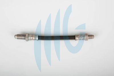 Тормозной шланг RICAMBIFLEX GM 02520956 для SUZUKI SAMURAI