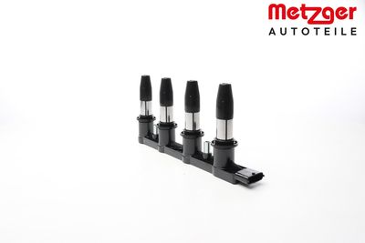 BOBINA DE INDUCTIE METZGER AUTOTEILE 0880012 7