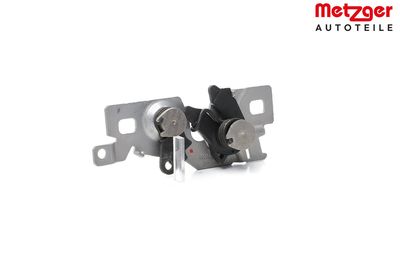 MOTORHAUBENSCHLOSS METZGER AUTOTEILE 2310966 35
