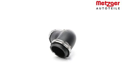 LADELUFTSCHLAUCH METZGER AUTOTEILE 2401110 10