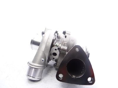 LADER AUFLADUNG GARRETT 8384525004S 3