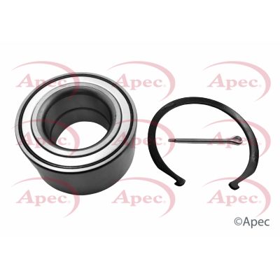 Wheel Bearing Kit APEC AWB1029