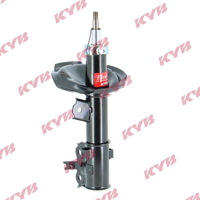 STOßDäMPFER KYB 3330053 23