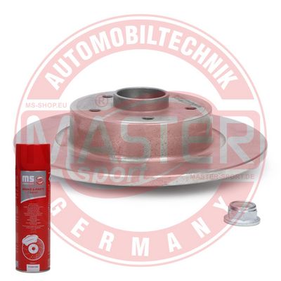 DISC FRANA MASTER-SPORT GERMANY 24011101012PCSMSP 3