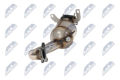 CATALIZATOR NTY KATVW002 23