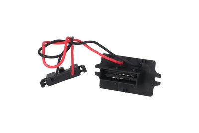 REZISTOR VENTILATOR HABITACLU KAMOKA 4140151 4