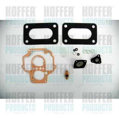 HOFFER W551 HOFFER W551