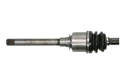 Drivaxel PASCAL G2M018PC för MERCEDES-BENZ