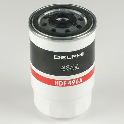 KRAFTSTOFFFILTER DELPHI HDF496 16
