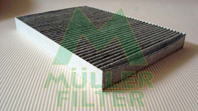 Filtr kabinowy MULLER FILTER FK392 produkt