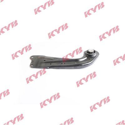 LENKER RADAUFHäNGUNG