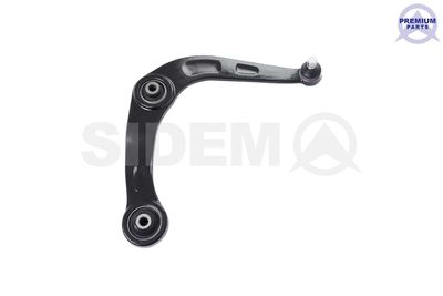 Control/Trailing Arm, wheel suspension 53072