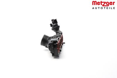 SAUGROHRMODUL METZGER AUTOTEILE 2100151 31