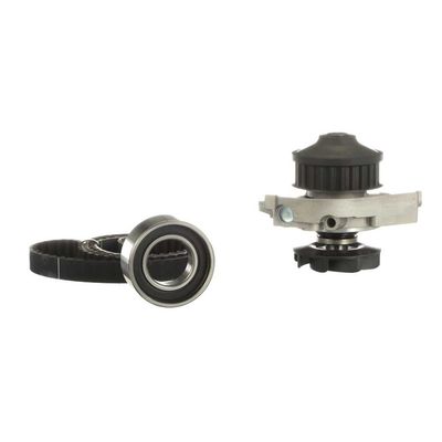 SET POMPA APA + CUREA DINTATA GATES KP15544XS 13