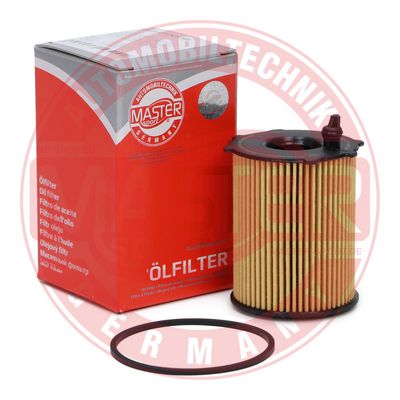 FILTRU ULEI MASTER-SPORT GERMANY 7162XOFPCSMS 1
