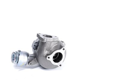 LADER AUFLADUNG BTS Turbo T914786 16