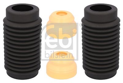 STAUBSCHUTZSATZ STOßDäMPFER FEBI BILSTEIN 186485