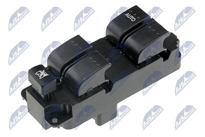 Jungiklis, lango pakėliklis