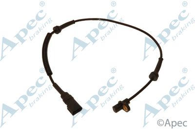 Wheel Speed Sensor APEC ABS1072