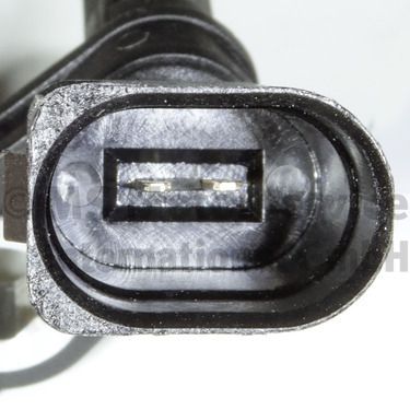 Vorschau Sensor, Raddrehzahl Ansicht 2
