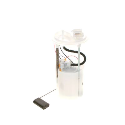 SISTEM ALIMENTARE CU COMBUSTIBIL BOSCH 0580200079 7