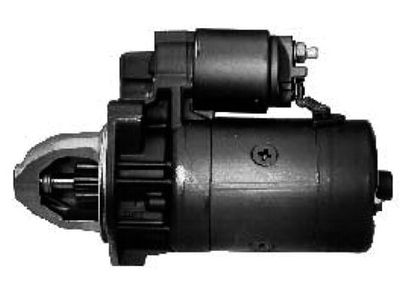 Rozrusznik GM SG0174