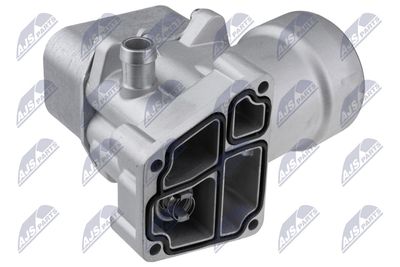 RADIATOR ULEI ULEI MOTOR NTY CCLAU071 1