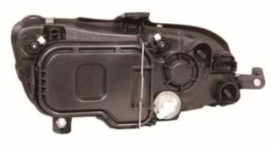 ABAKUS - Zadné svetlo VW , 441-19A1L-UE
