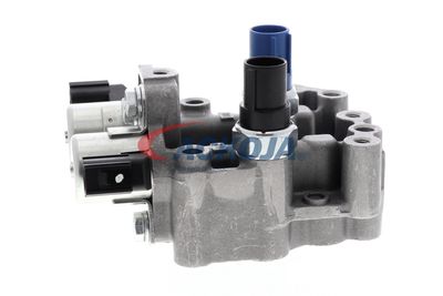 SUPAPA COMANDA POZ. ARBORE CU CAME ACKOJA A260003 63