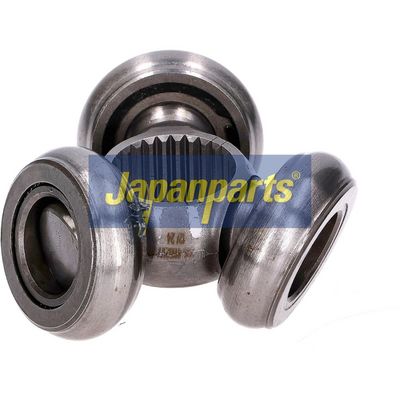 JAPANPARTS Trikojo įvorė, kardaninis velenas