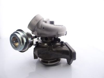 LADER AUFLADUNG GARRETT 7098359003W 3