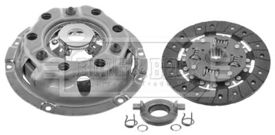 Clutch Kit Borg & Beck HK5110