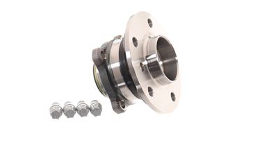 RADLAGERSATZ SKF VKBA7101 26