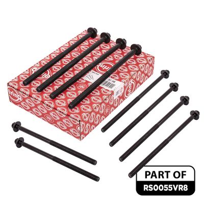 CHIT LANT DE DISTRIBUTIE ET ENGINETEAM RS0055VR8 8