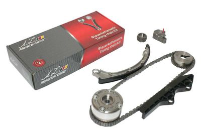 комплект ангренажна верига A.Z. Meisterteile AZMT-30-059-1349
