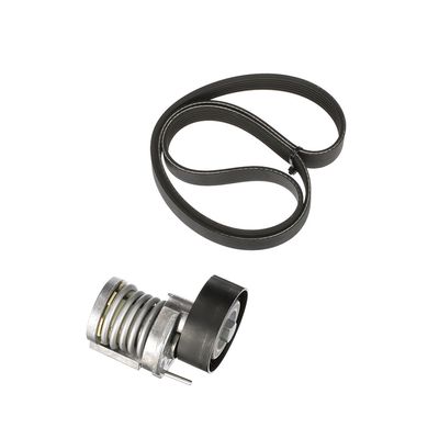 SET CUREA TRANSMISIE CU CANELURI GATES K036PK1078 68