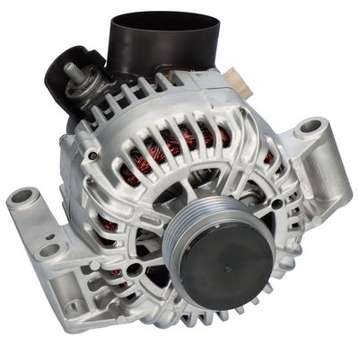 GENERATOR VALEO 437585 26