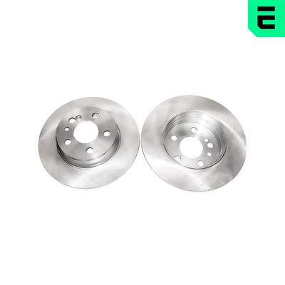 BREMSSCHEIBE OPTIMAL BS3320C