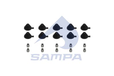 Set reparatie, etrier SAMPA 095.567