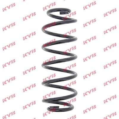 Suspension Spring KYB RH6583