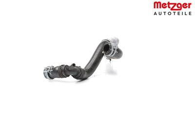 KüHLERSCHLAUCH METZGER AUTOTEILE 2422596 32
