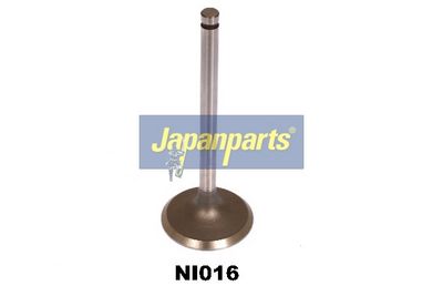 JAPANPARTS Įvado vožtuvas