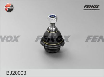 FENOX BJ20003 Шаровая опора  для PEUGEOT 508 (Пежо 508)