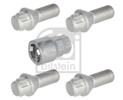 FEBI BILSTEIN Radschraube