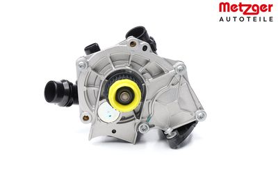 POMPă DE APă RăCIRE MOTOR METZGER AUTOTEILE 4007064 29