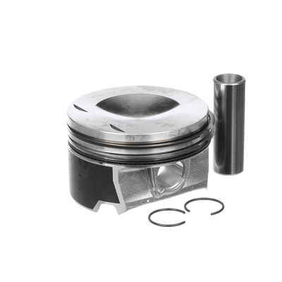 PISTON ET ENGINETEAM PM008750 25