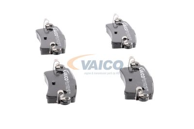BREMSBELAGSATZ SCHEIBENBREMSE VAICO V408035 22